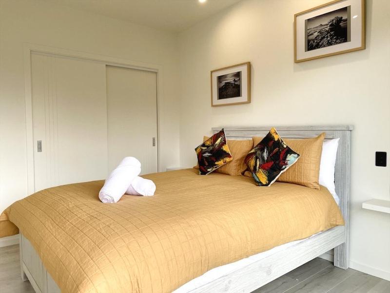 Ohope Villas With Spa,Sauna,Pool, Adults Only Buitenkant foto