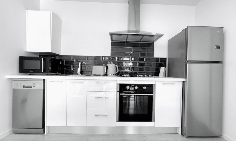 Ohope Villas With Spa,Sauna,Pool, Adults Only Buitenkant foto